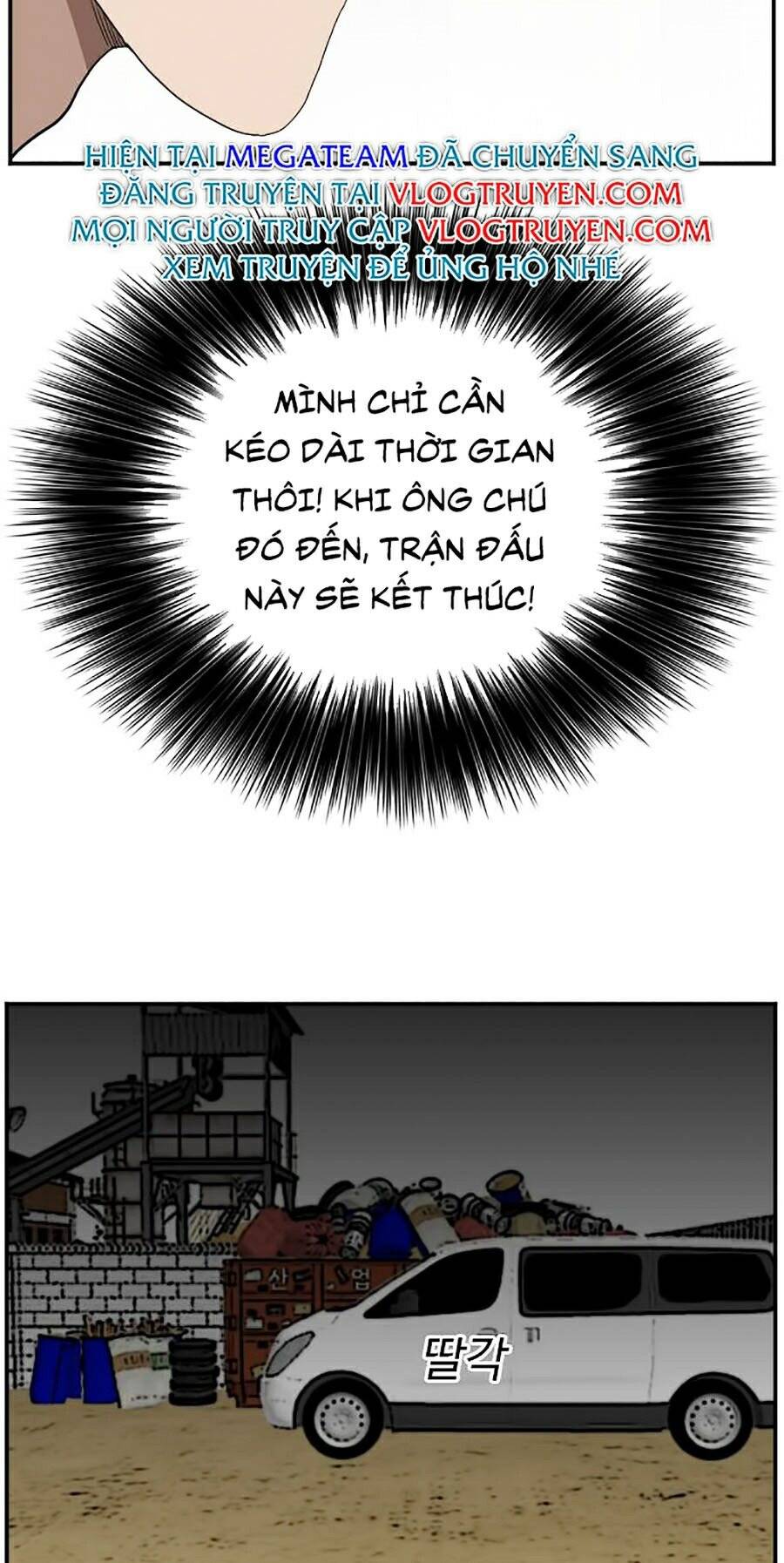 Người Xấu Chapter 34 - Trang 2