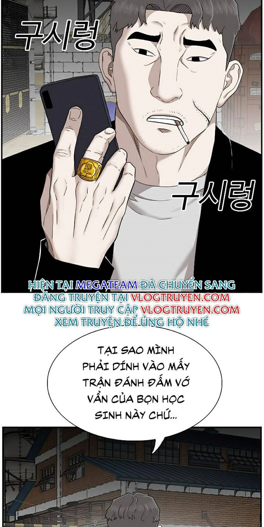 Người Xấu Chapter 34 - Trang 2