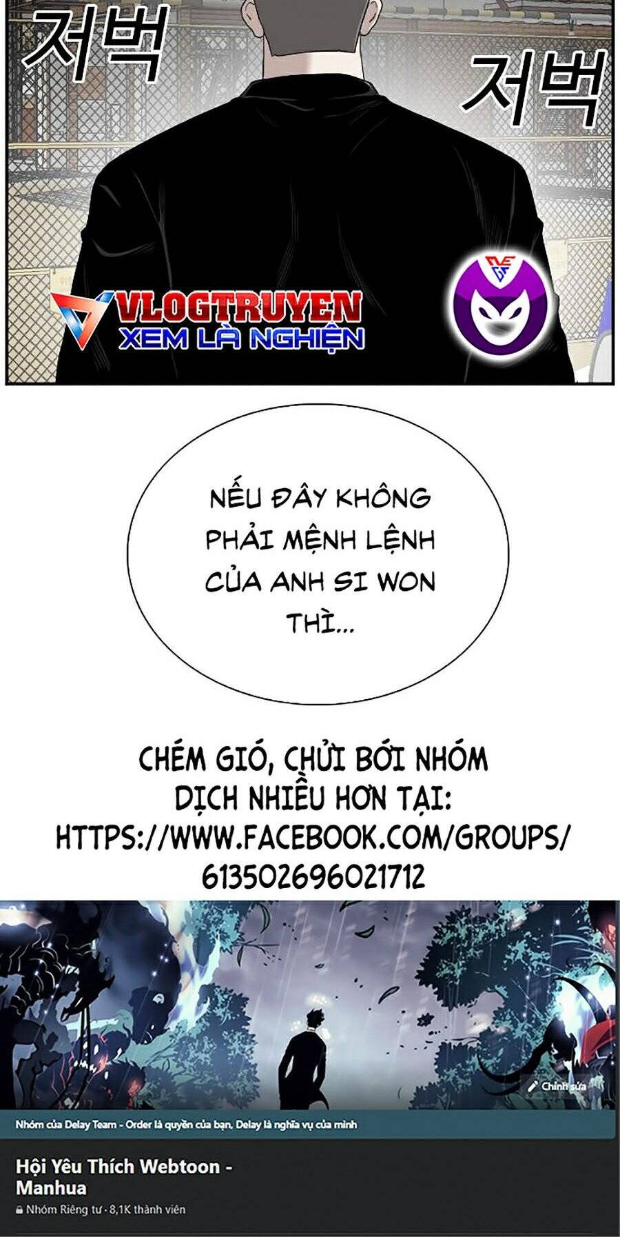 Người Xấu Chapter 34 - Trang 2