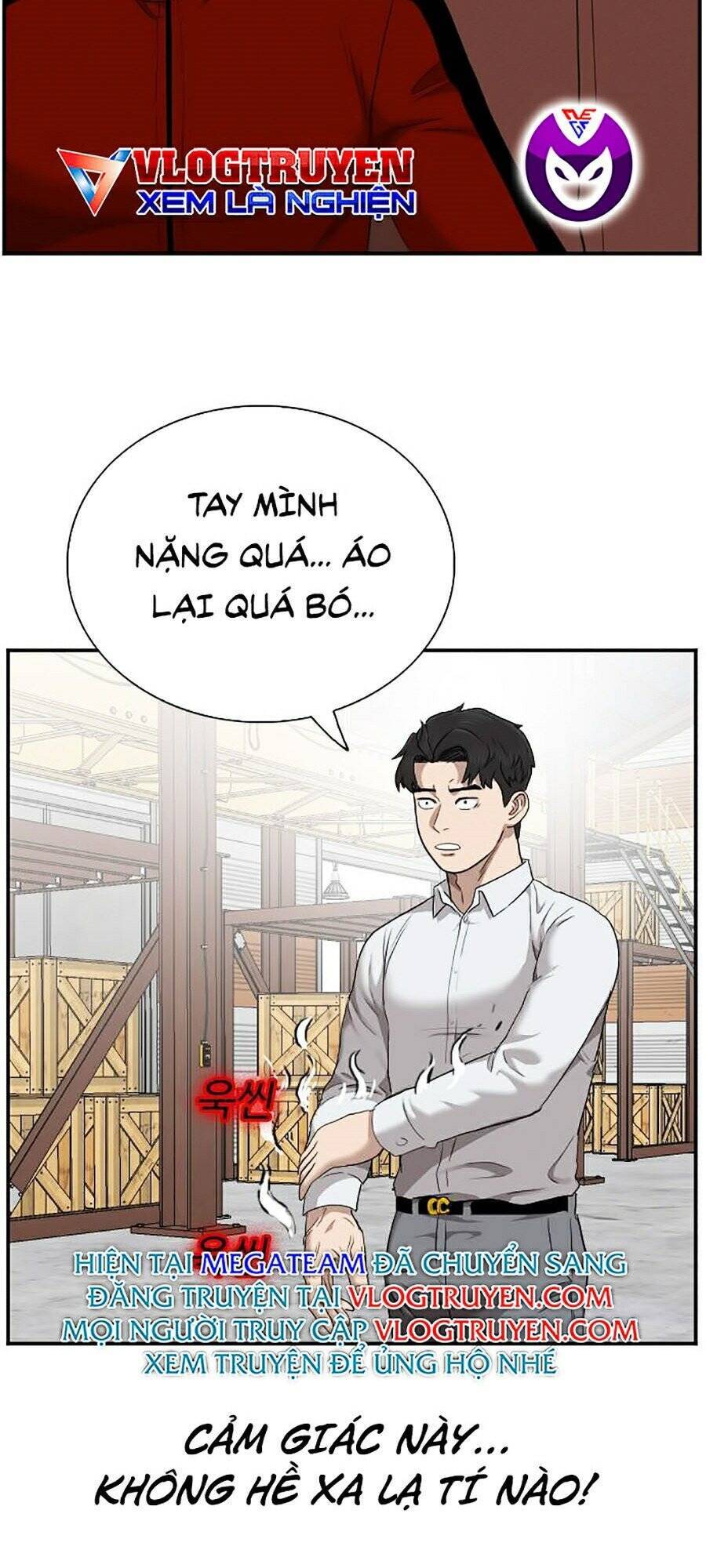 Người Xấu Chapter 34 - Trang 2