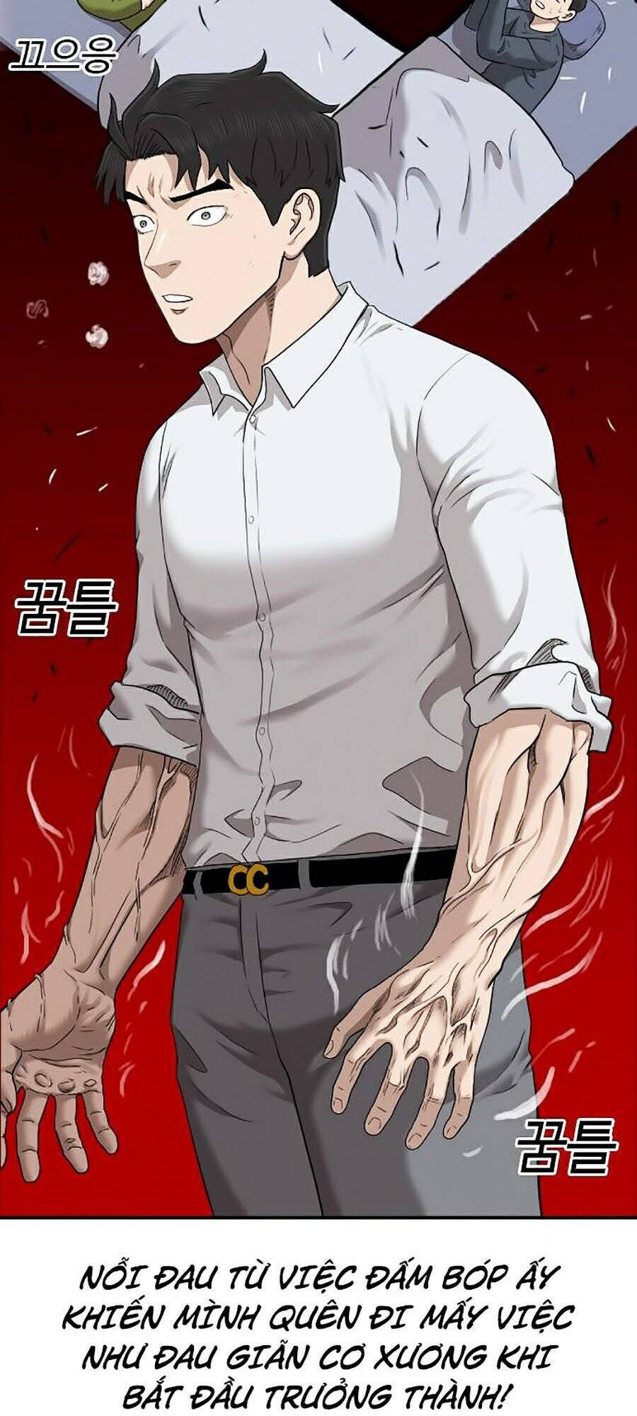 Người Xấu Chapter 34 - Trang 2