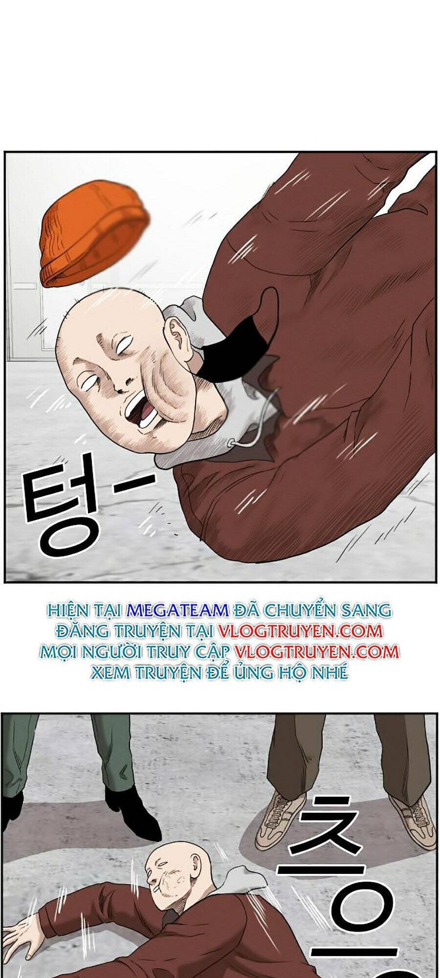 Người Xấu Chapter 34 - Trang 2