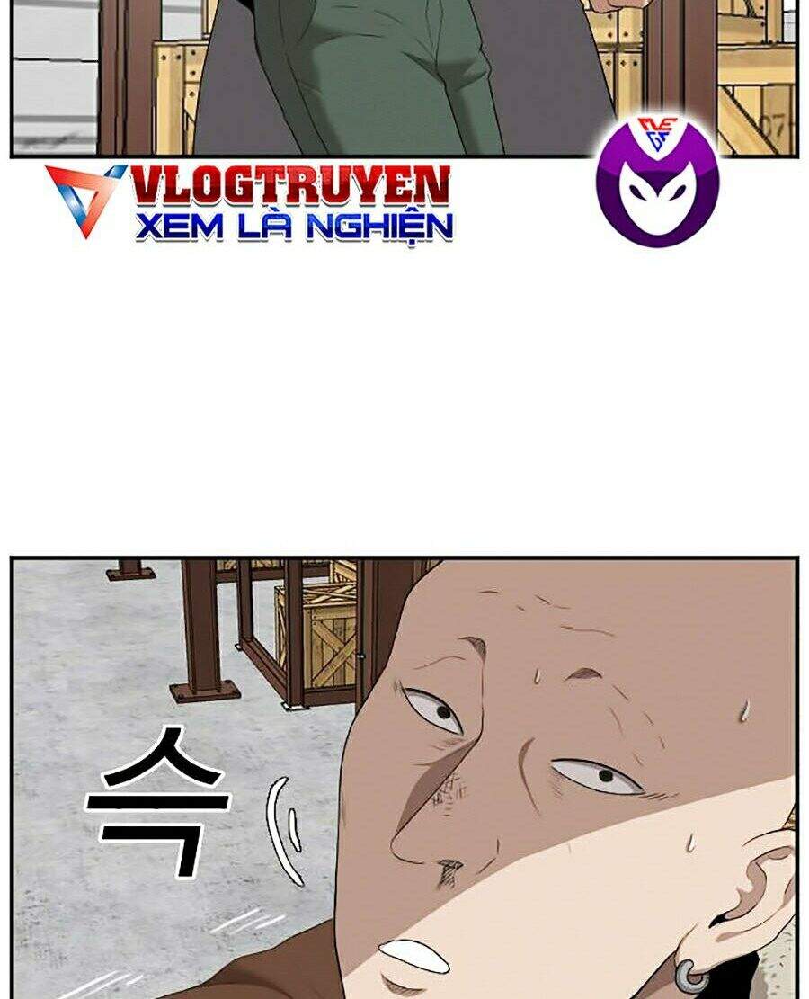 Người Xấu Chapter 33 - Trang 2