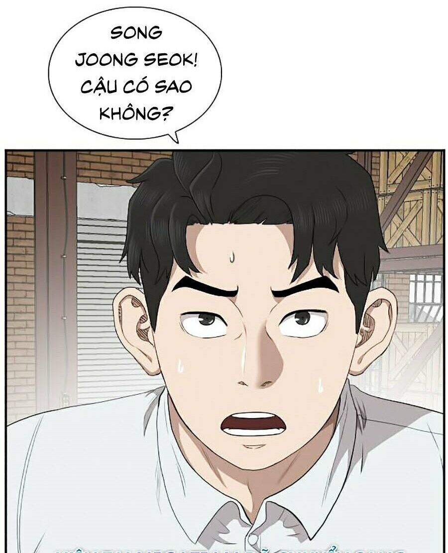 Người Xấu Chapter 33 - Trang 2