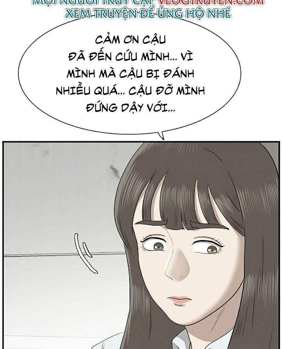 Người Xấu Chapter 33 - Trang 2