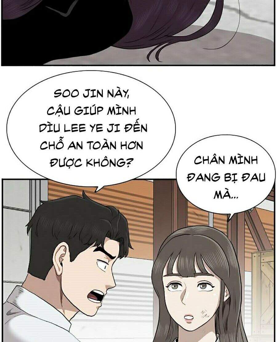 Người Xấu Chapter 33 - Trang 2