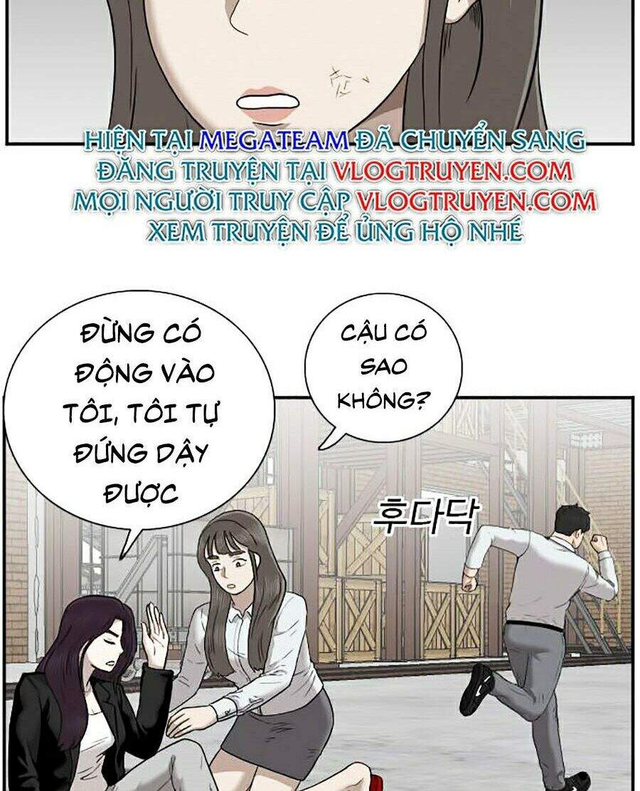 Người Xấu Chapter 33 - Trang 2