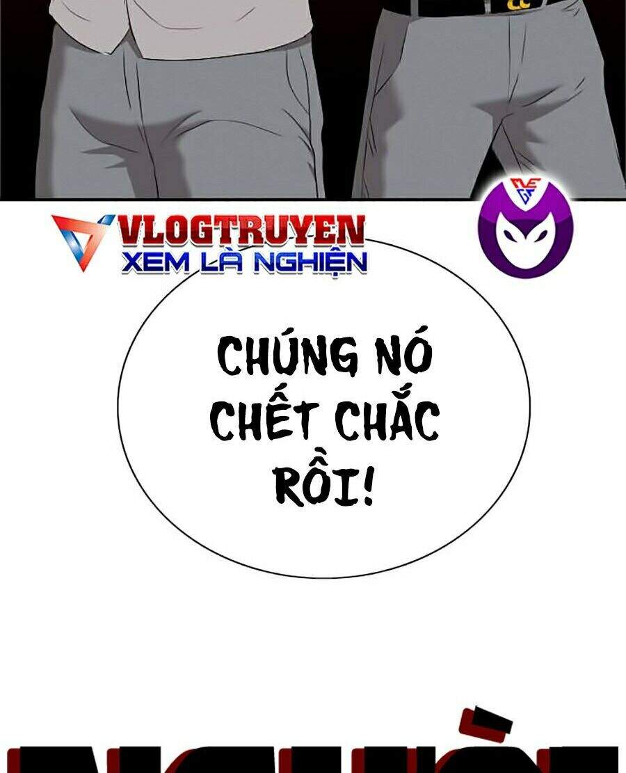 Người Xấu Chapter 33 - Trang 2