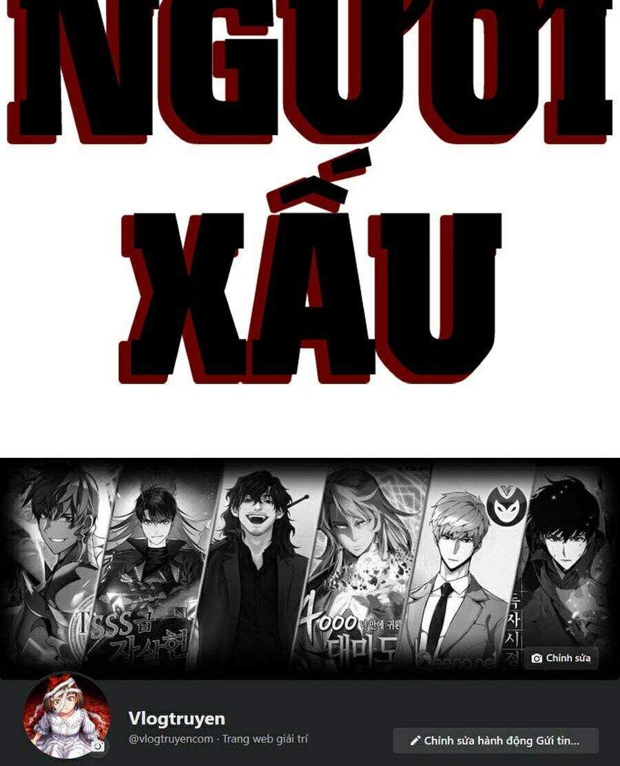 Người Xấu Chapter 33 - Trang 2