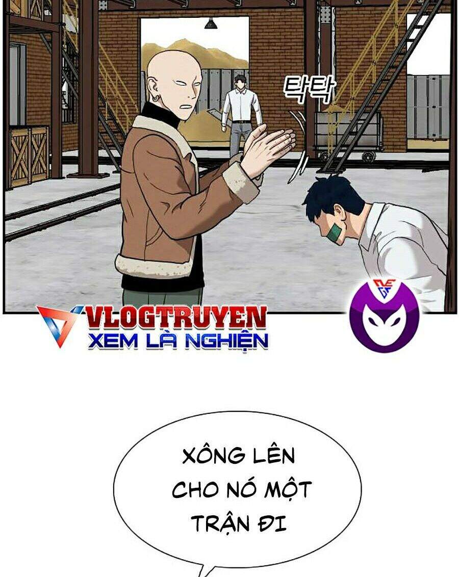 Người Xấu Chapter 33 - Trang 2