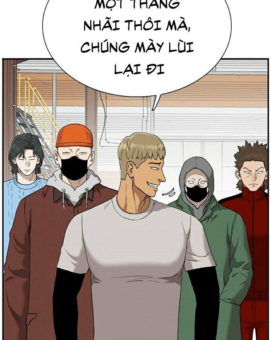 Người Xấu Chapter 33 - Trang 2