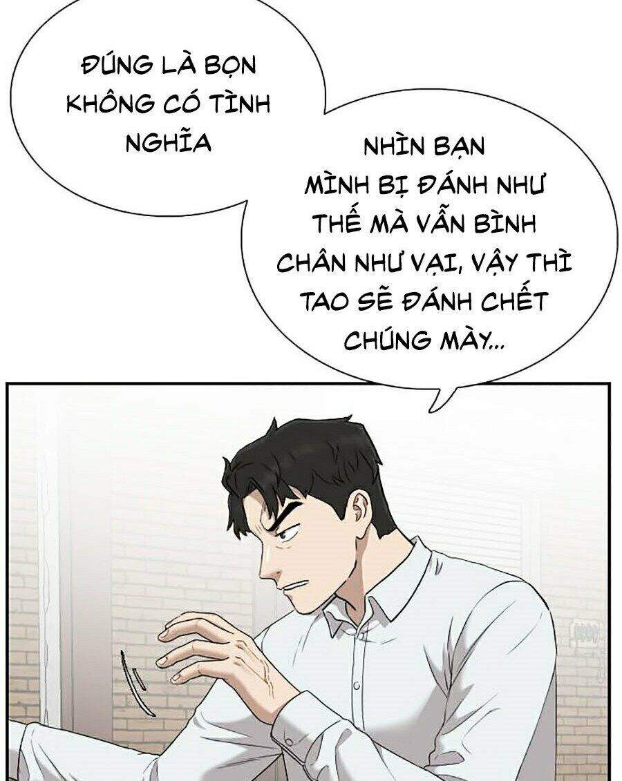 Người Xấu Chapter 33 - Trang 2