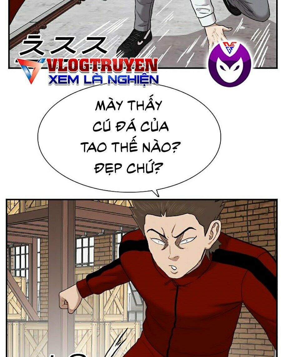 Người Xấu Chapter 33 - Trang 2