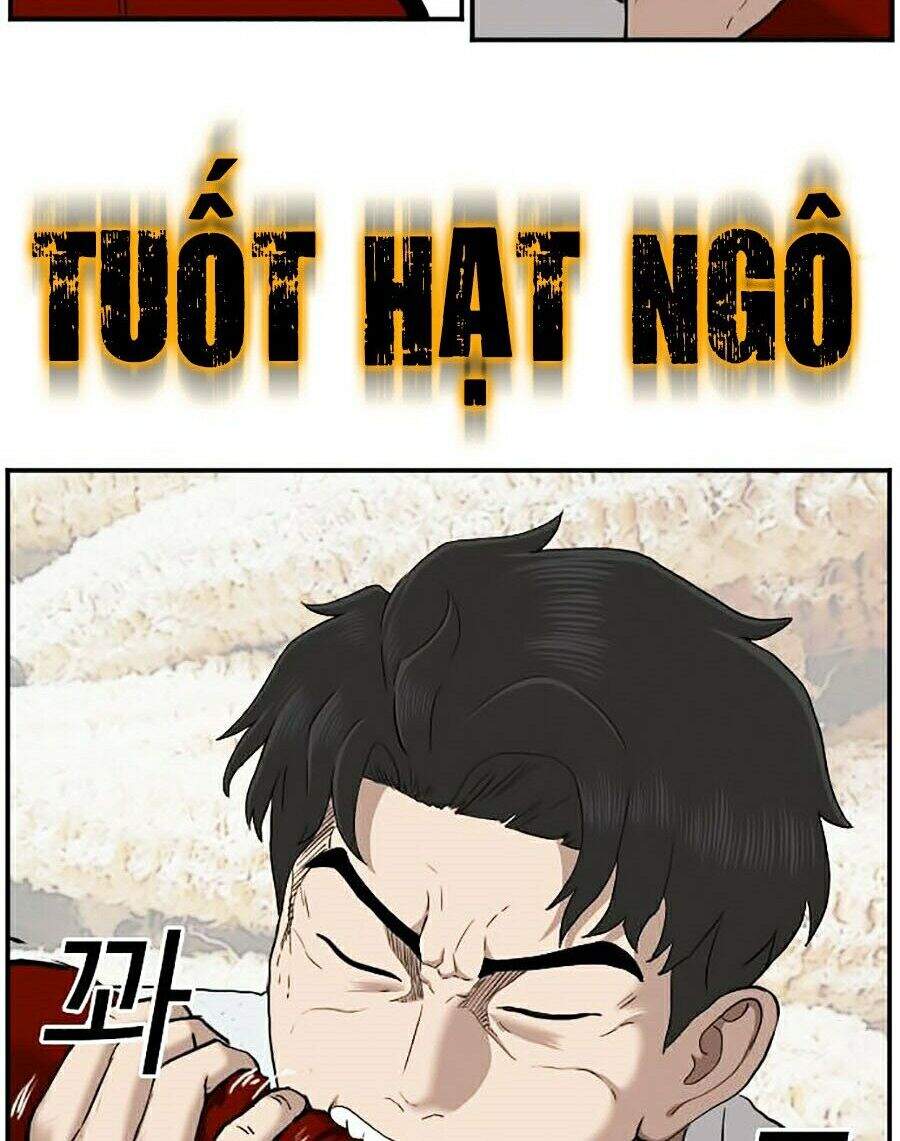 Người Xấu Chapter 33 - Trang 2