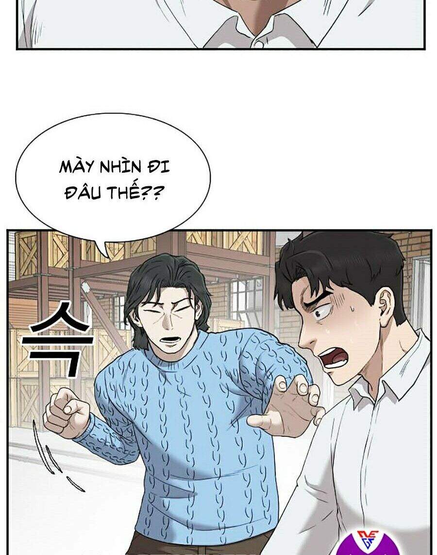 Người Xấu Chapter 33 - Trang 2