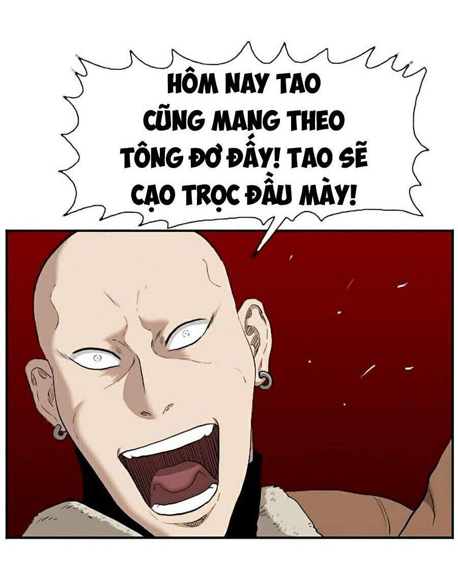 Người Xấu Chapter 33 - Trang 2