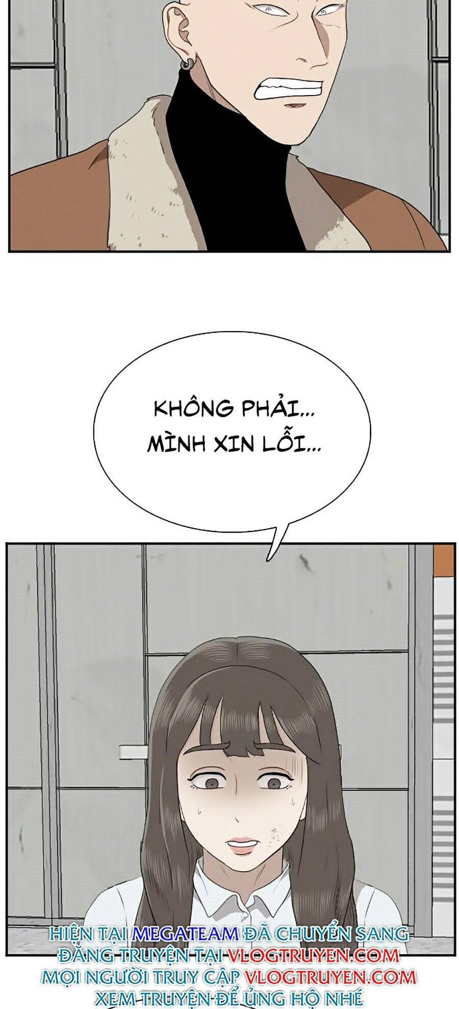 Người Xấu Chapter 32 - Trang 2