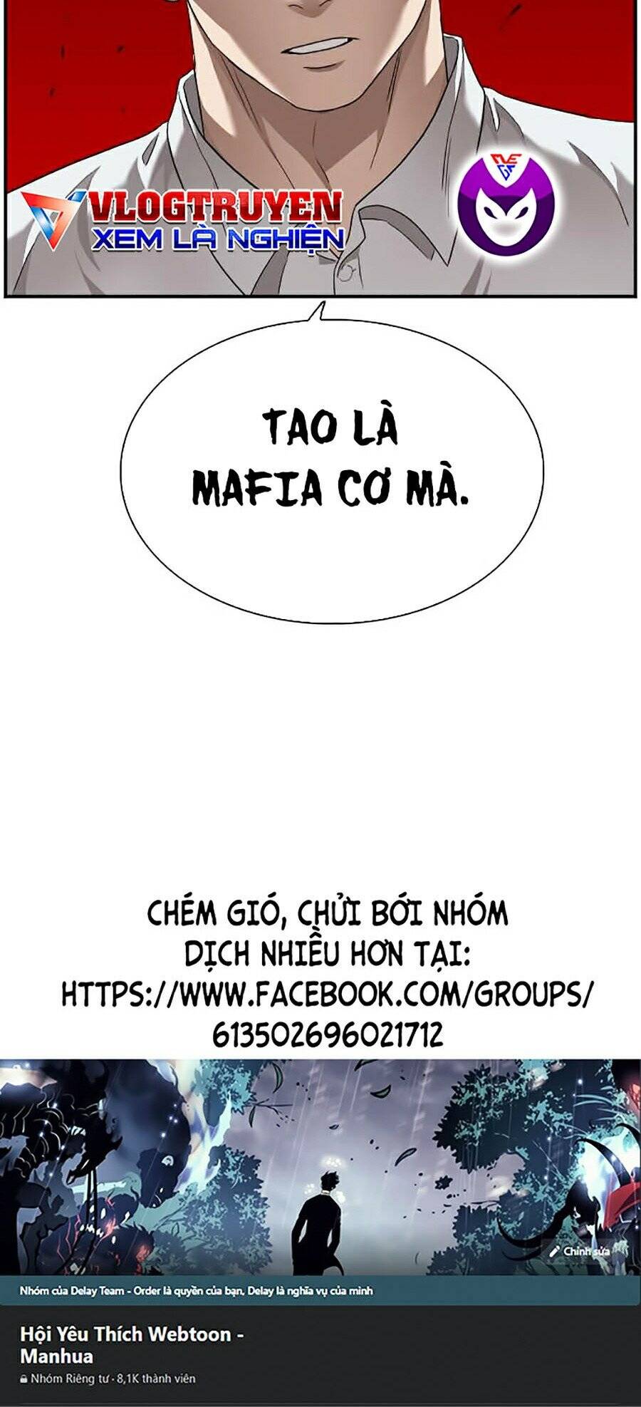 Người Xấu Chapter 32 - Trang 2