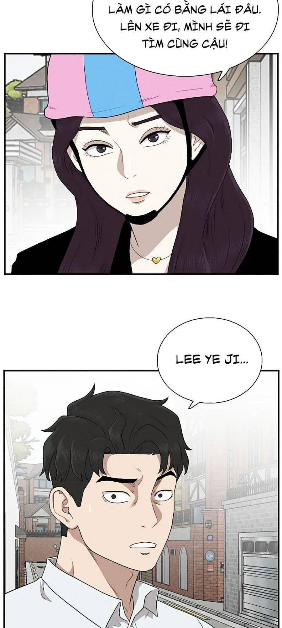 Người Xấu Chapter 32 - Trang 2