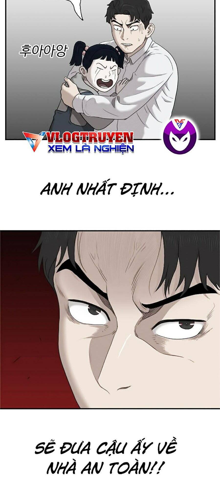 Người Xấu Chapter 32 - Trang 2