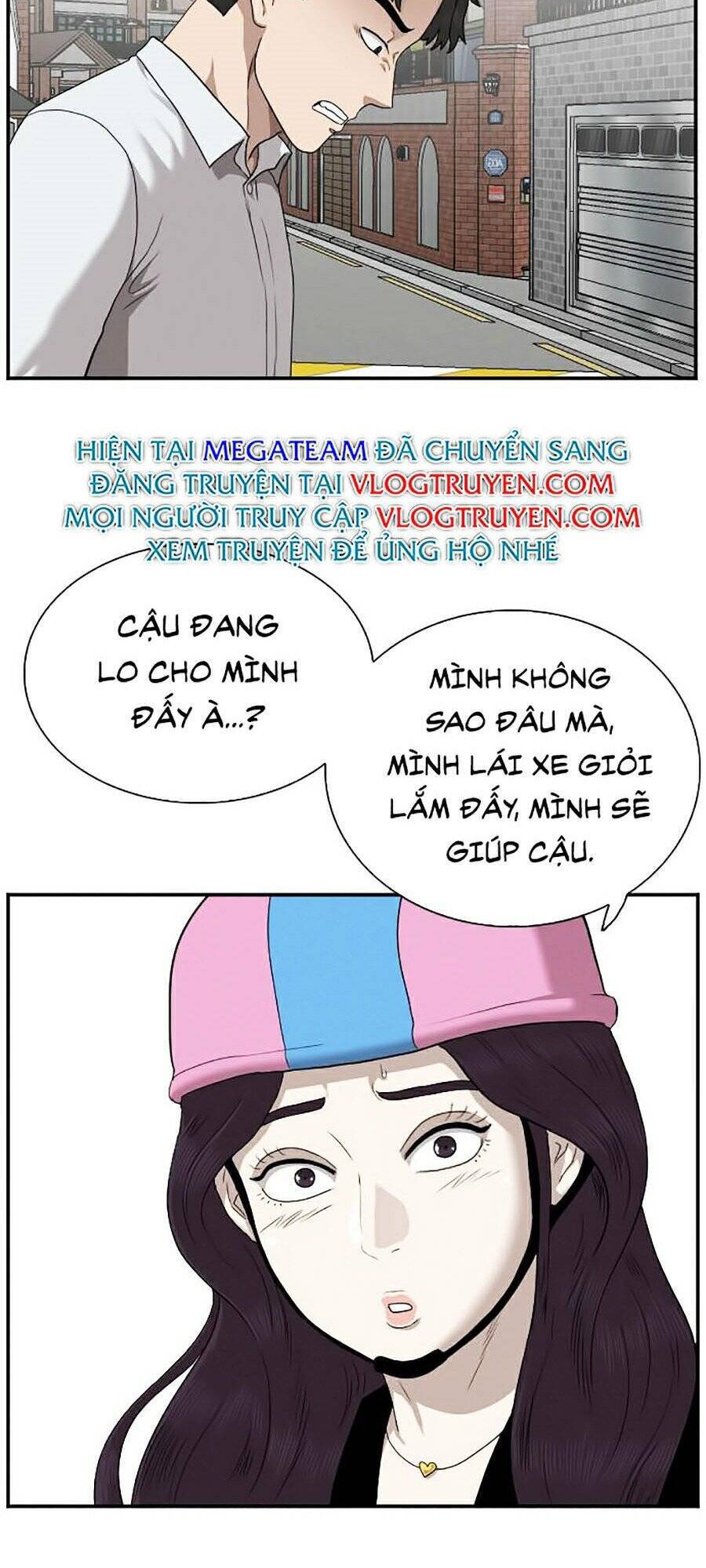 Người Xấu Chapter 32 - Trang 2