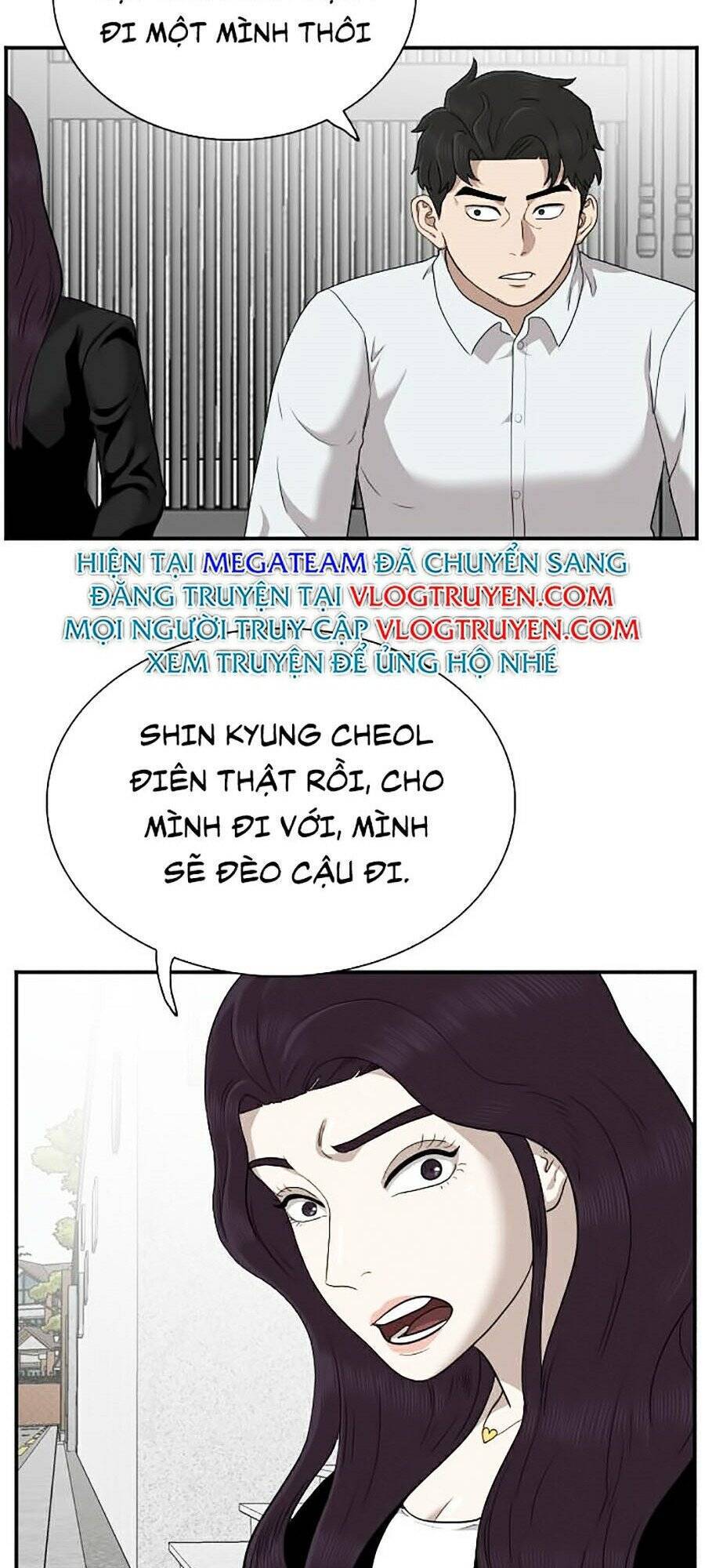 Người Xấu Chapter 32 - Trang 2