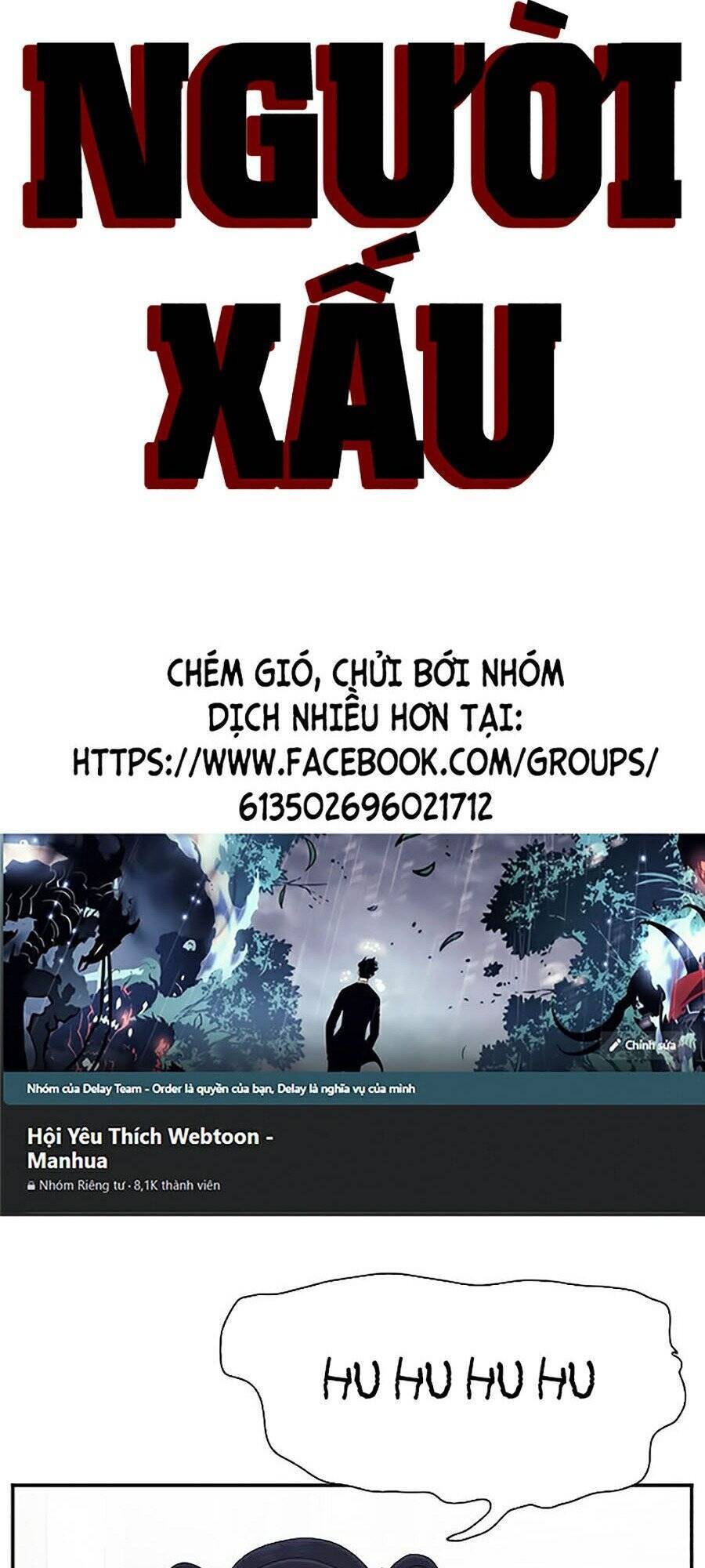 Người Xấu Chapter 32 - Trang 2