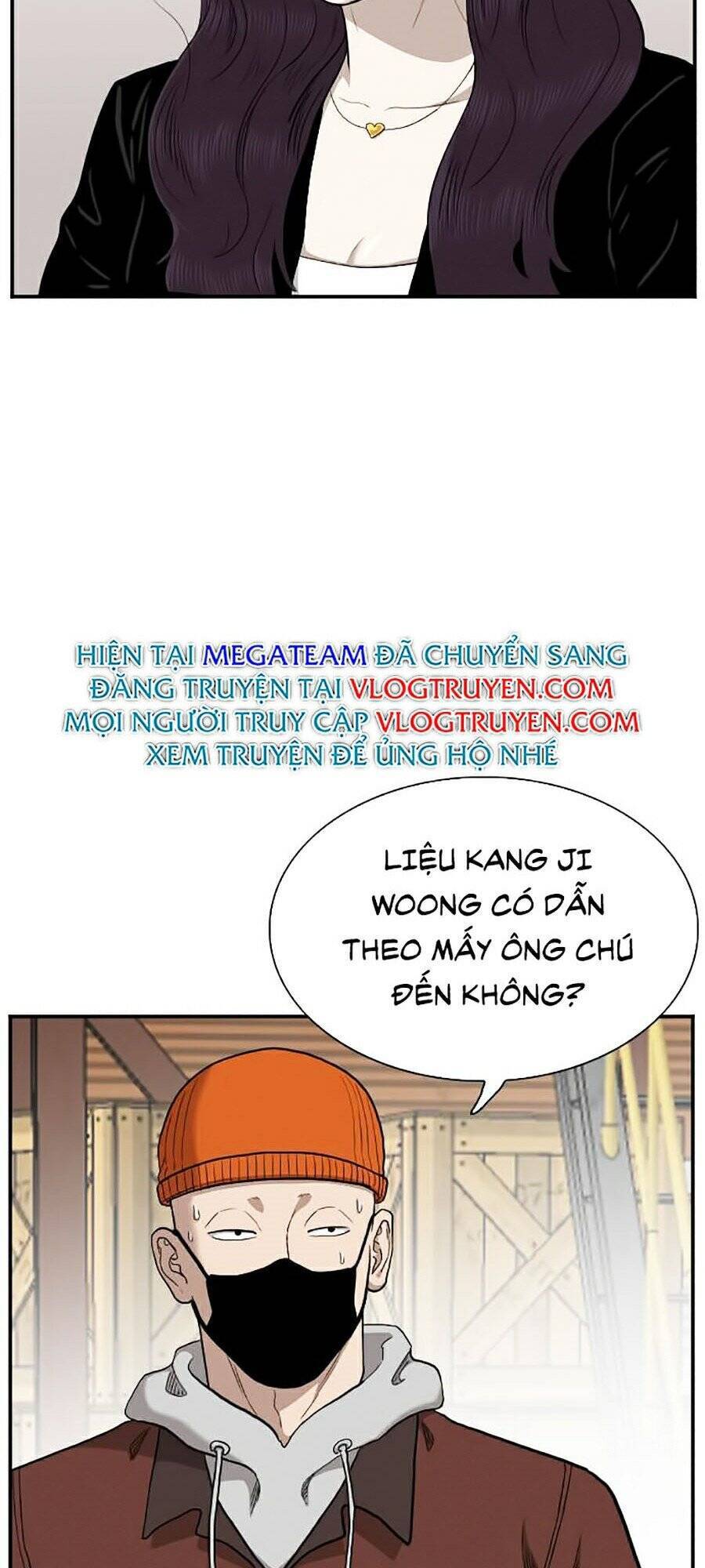 Người Xấu Chapter 32 - Trang 2