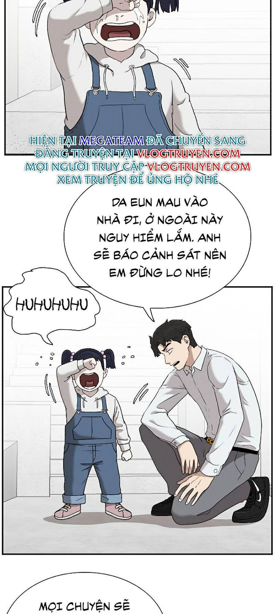 Người Xấu Chapter 32 - Trang 2