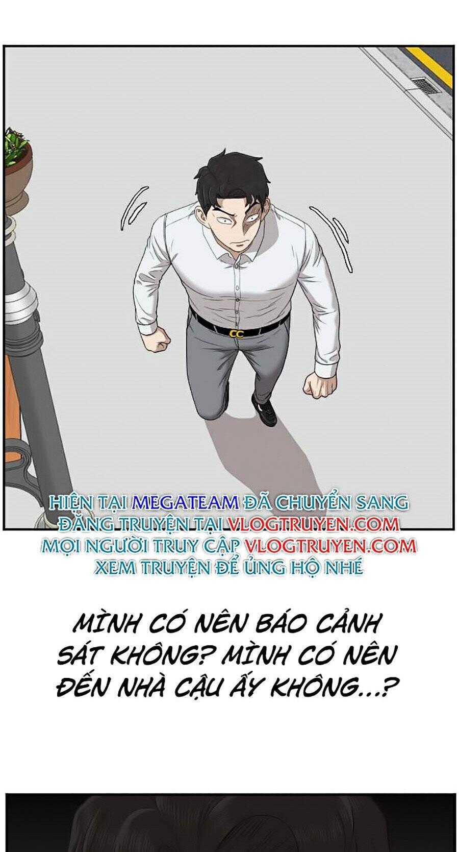 Người Xấu Chapter 31 - Trang 2