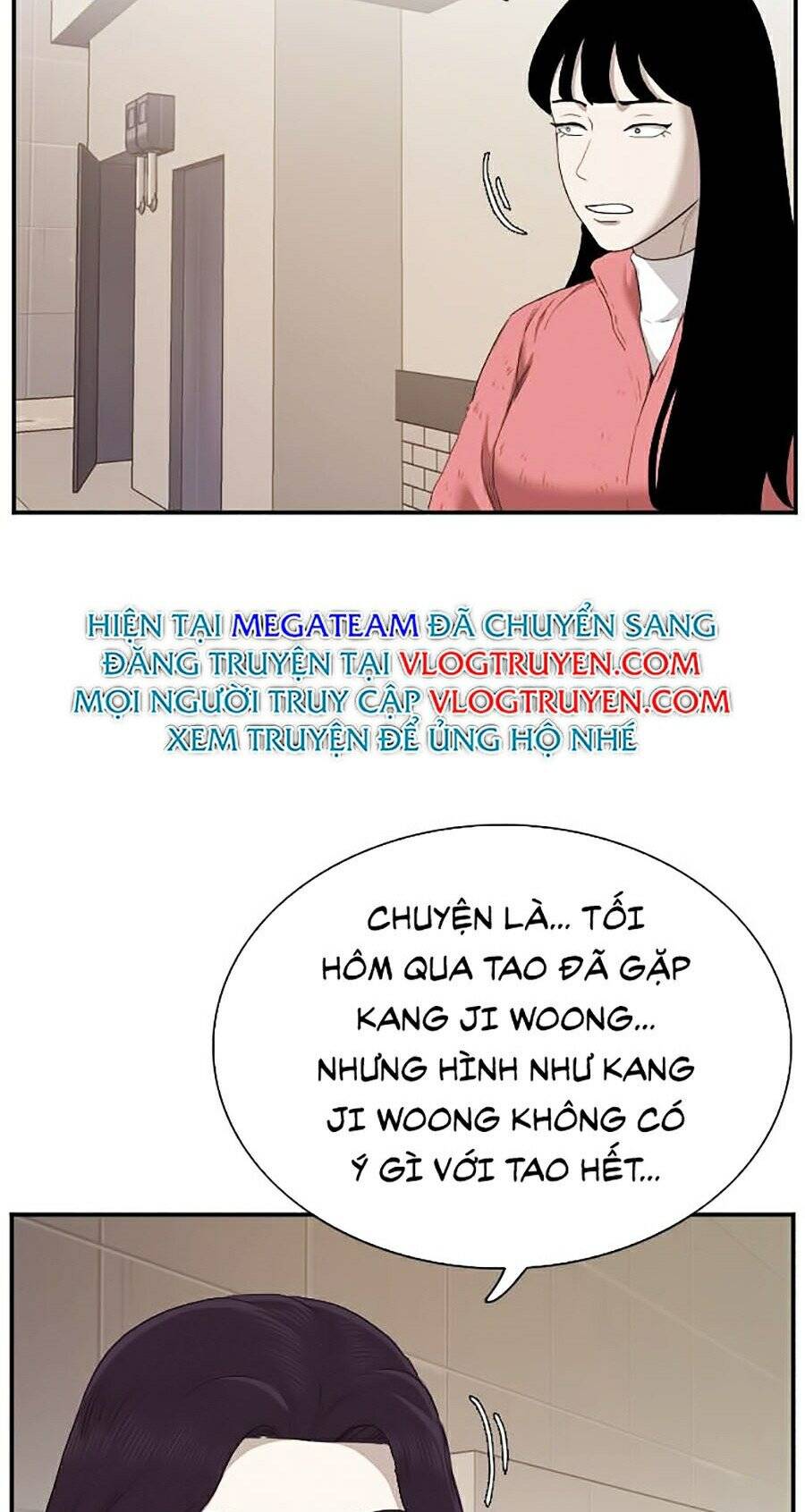 Người Xấu Chapter 31 - Trang 2