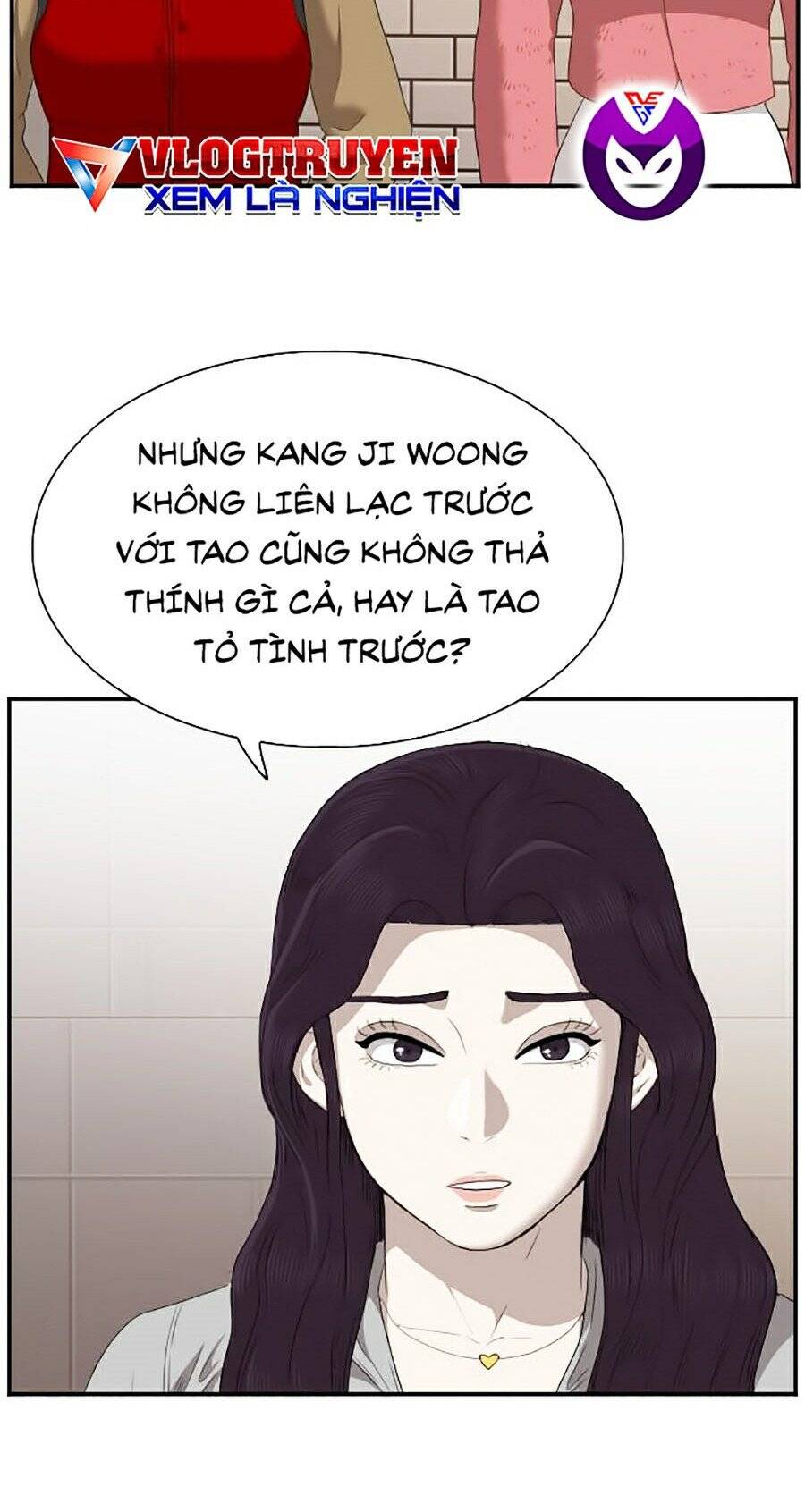 Người Xấu Chapter 31 - Trang 2