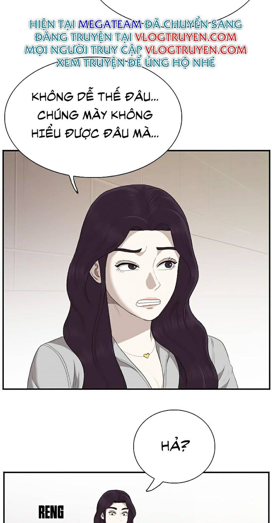 Người Xấu Chapter 31 - Trang 2