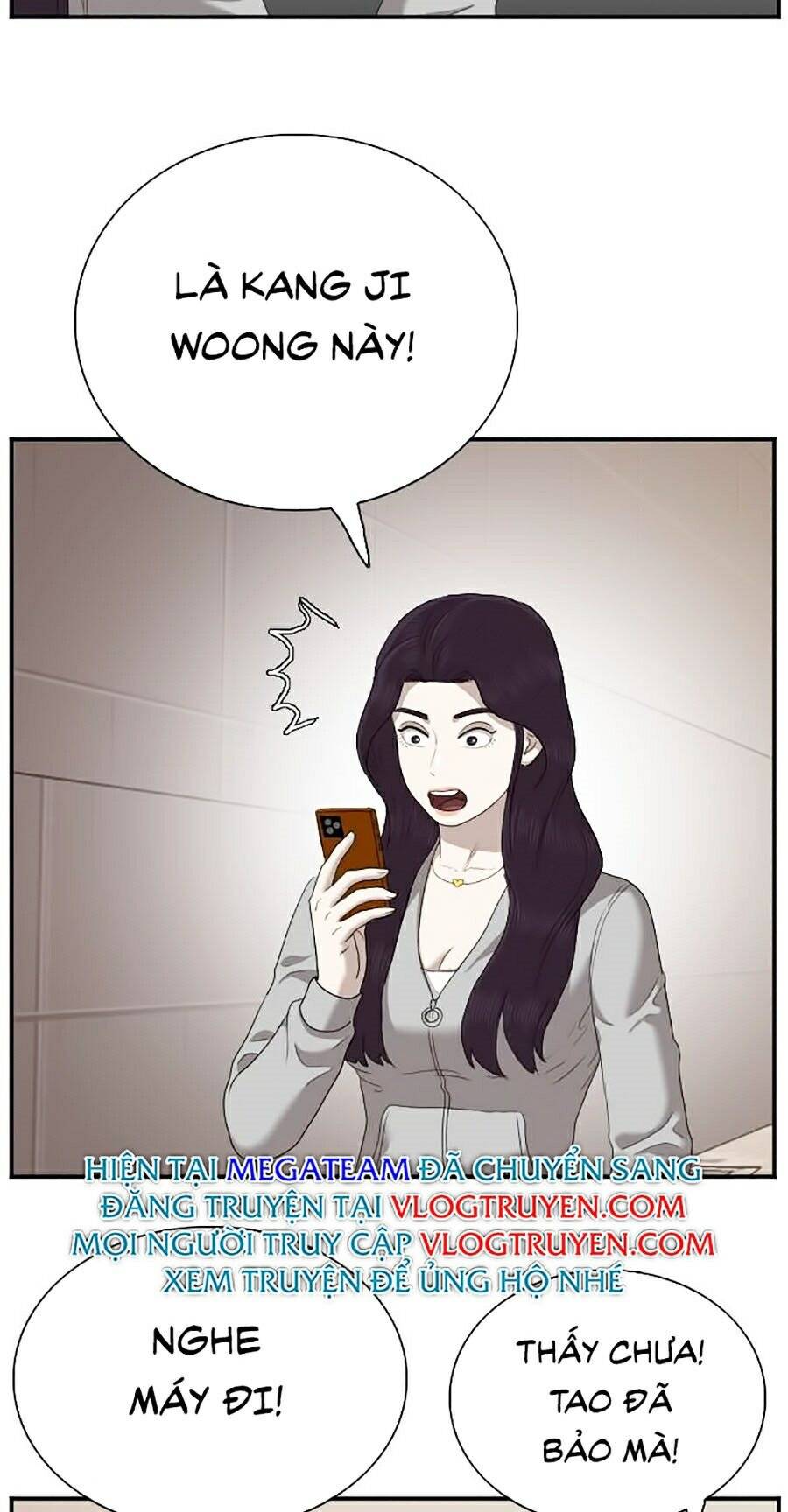 Người Xấu Chapter 31 - Trang 2