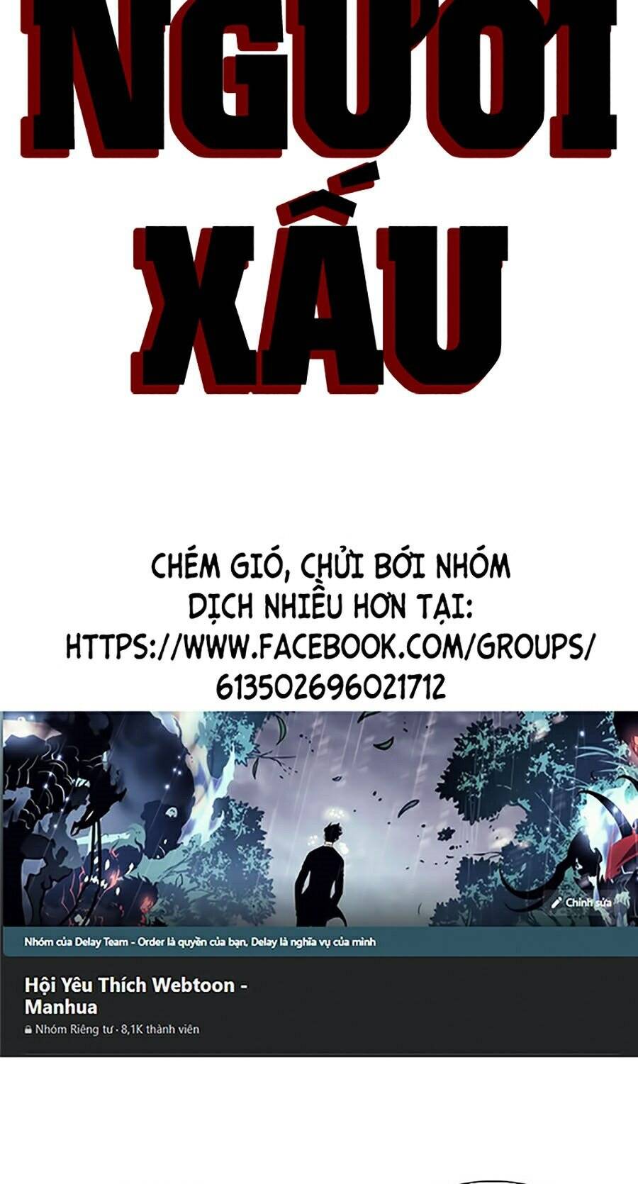 Người Xấu Chapter 31 - Trang 2