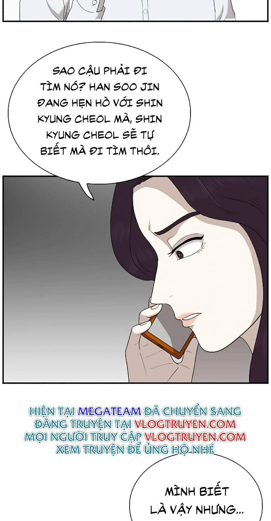 Người Xấu Chapter 31 - Trang 2