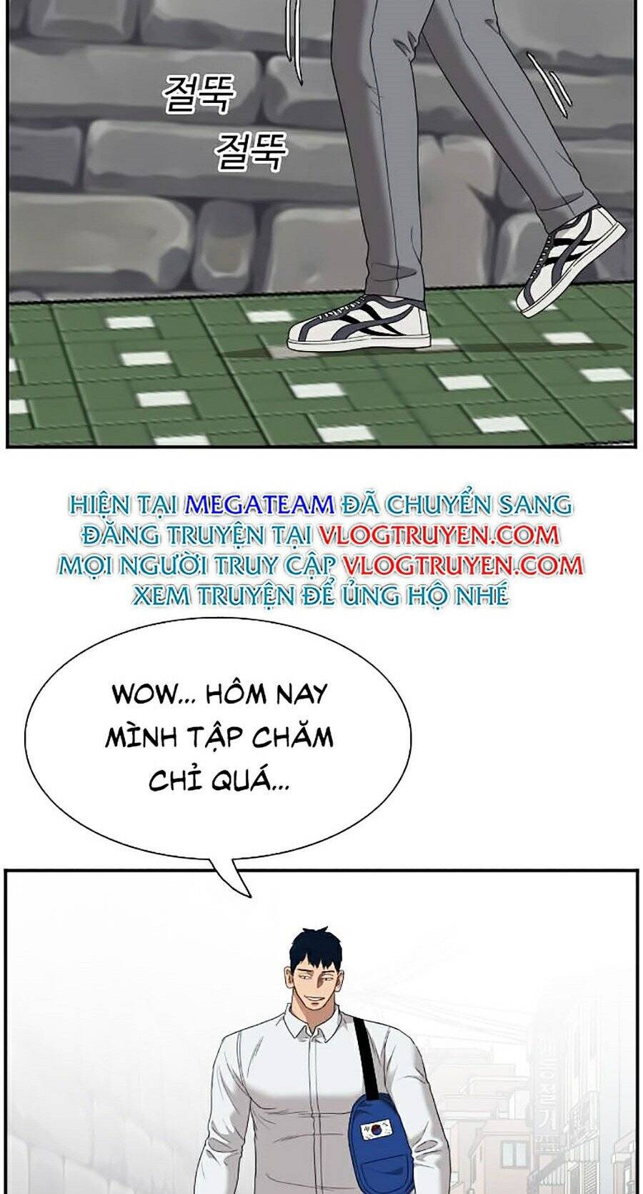 Người Xấu Chapter 31 - Trang 2