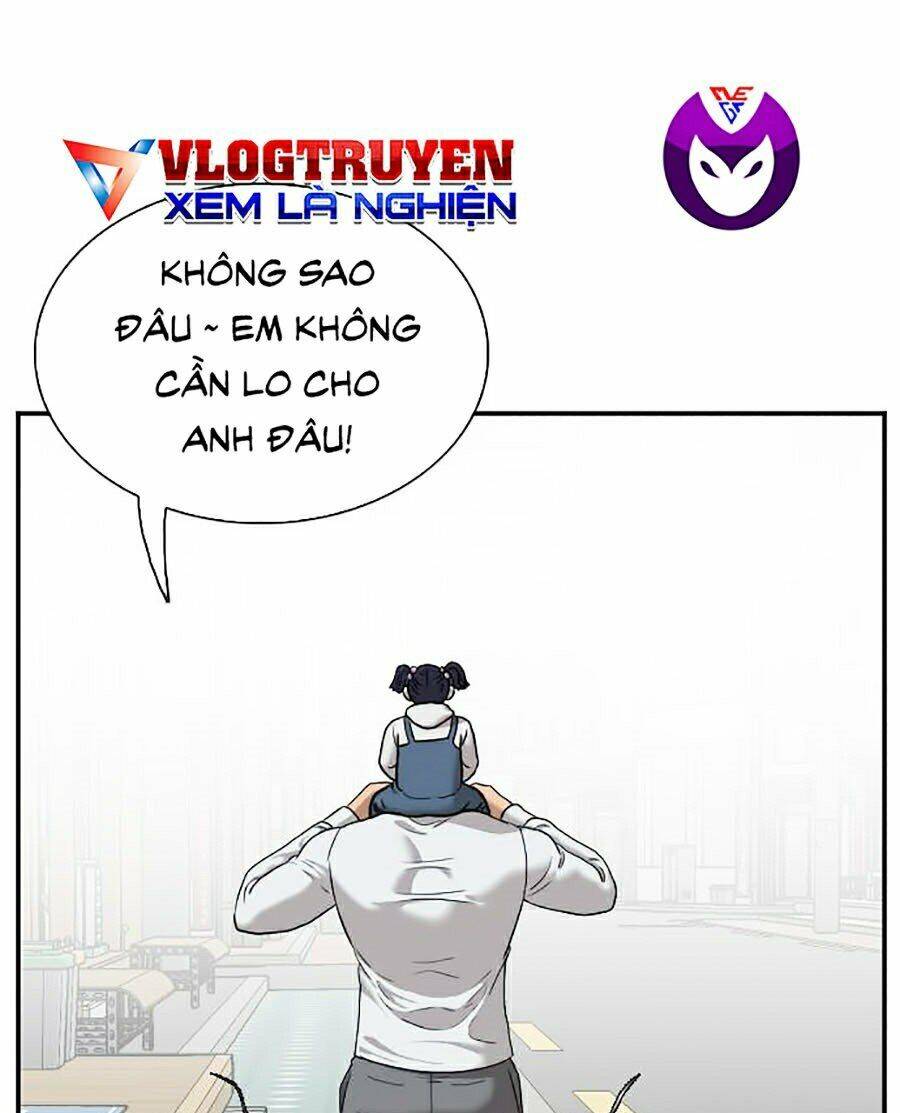 Người Xấu Chapter 30 - Trang 2