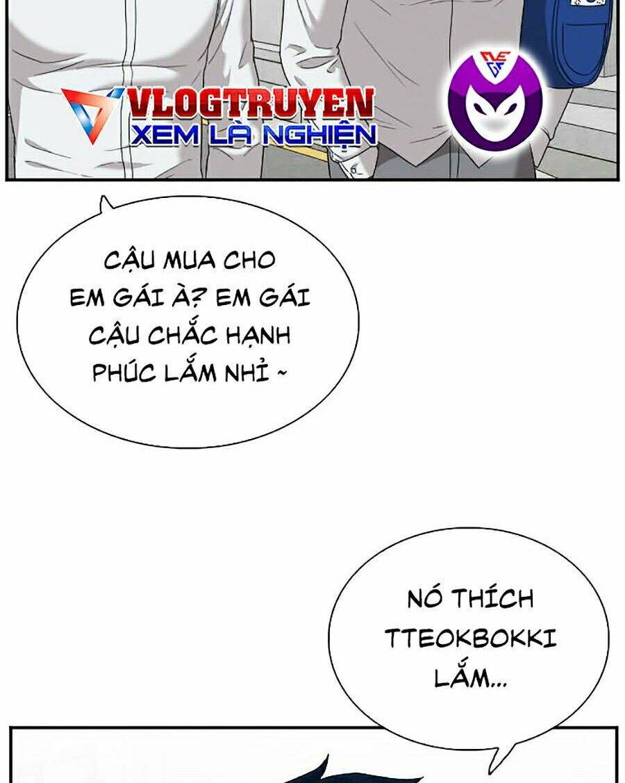 Người Xấu Chapter 30 - Trang 2