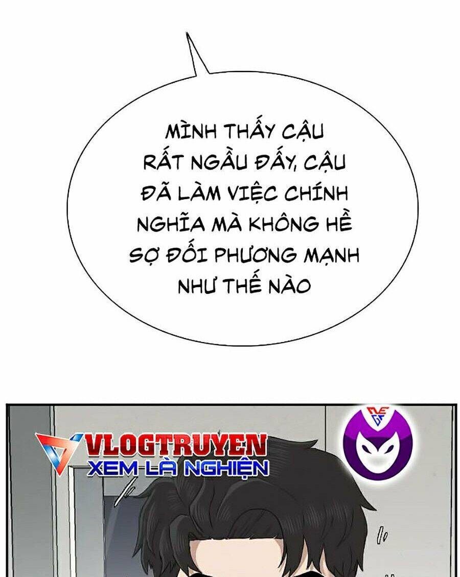 Người Xấu Chapter 30 - Trang 2