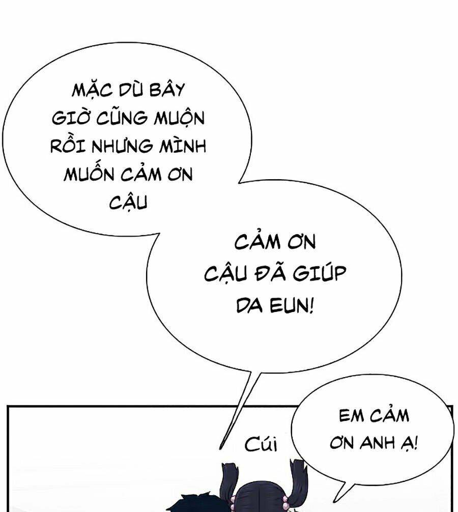 Người Xấu Chapter 30 - Trang 2