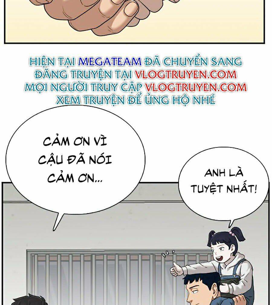 Người Xấu Chapter 30 - Trang 2