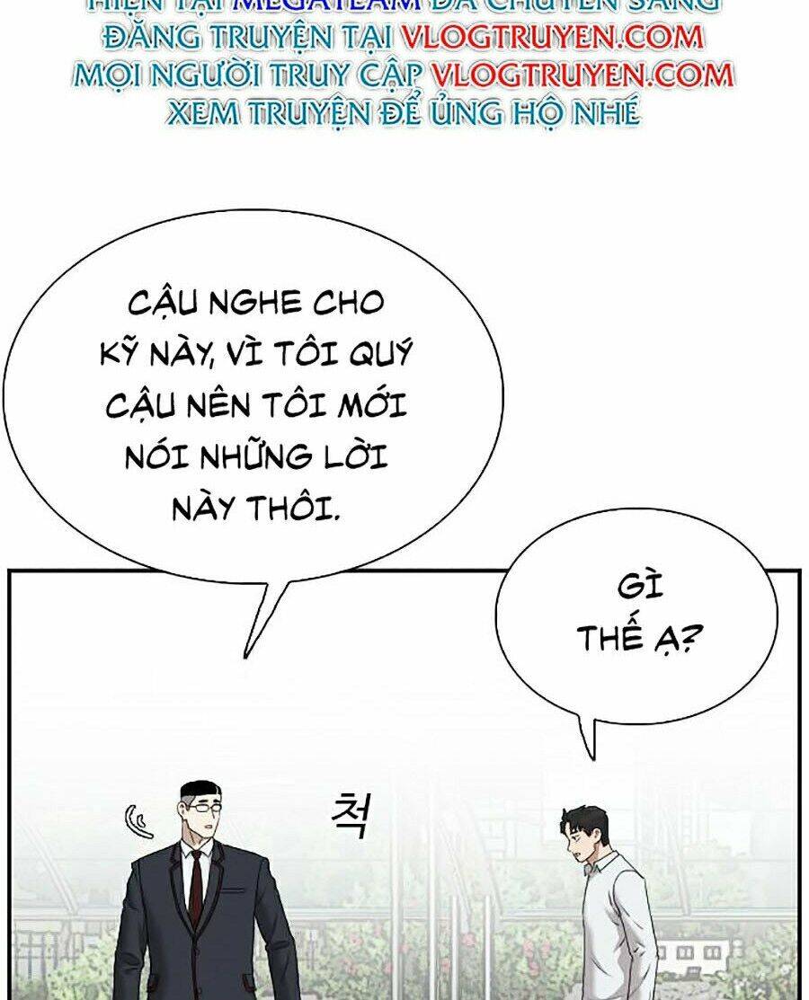 Người Xấu Chapter 30 - Trang 2