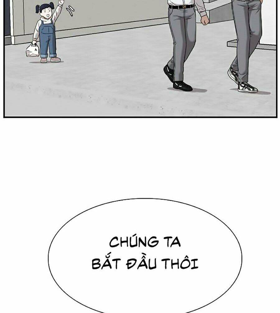 Người Xấu Chapter 30 - Trang 2