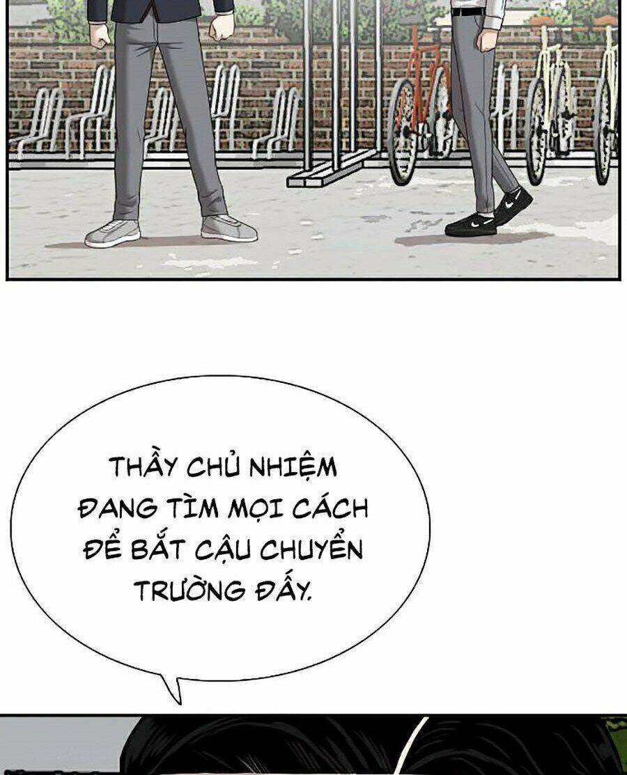 Người Xấu Chapter 30 - Trang 2