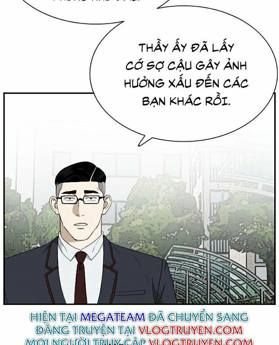 Người Xấu Chapter 30 - Trang 2