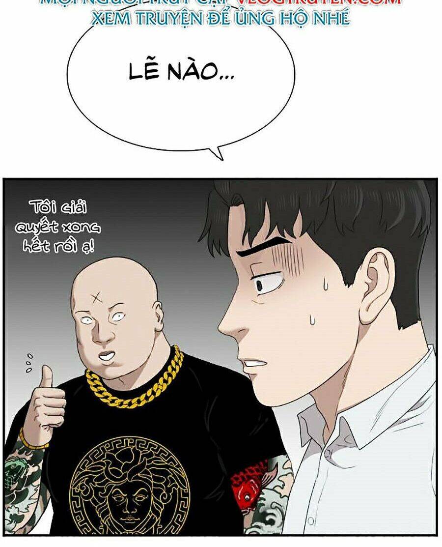 Người Xấu Chapter 30 - Trang 2