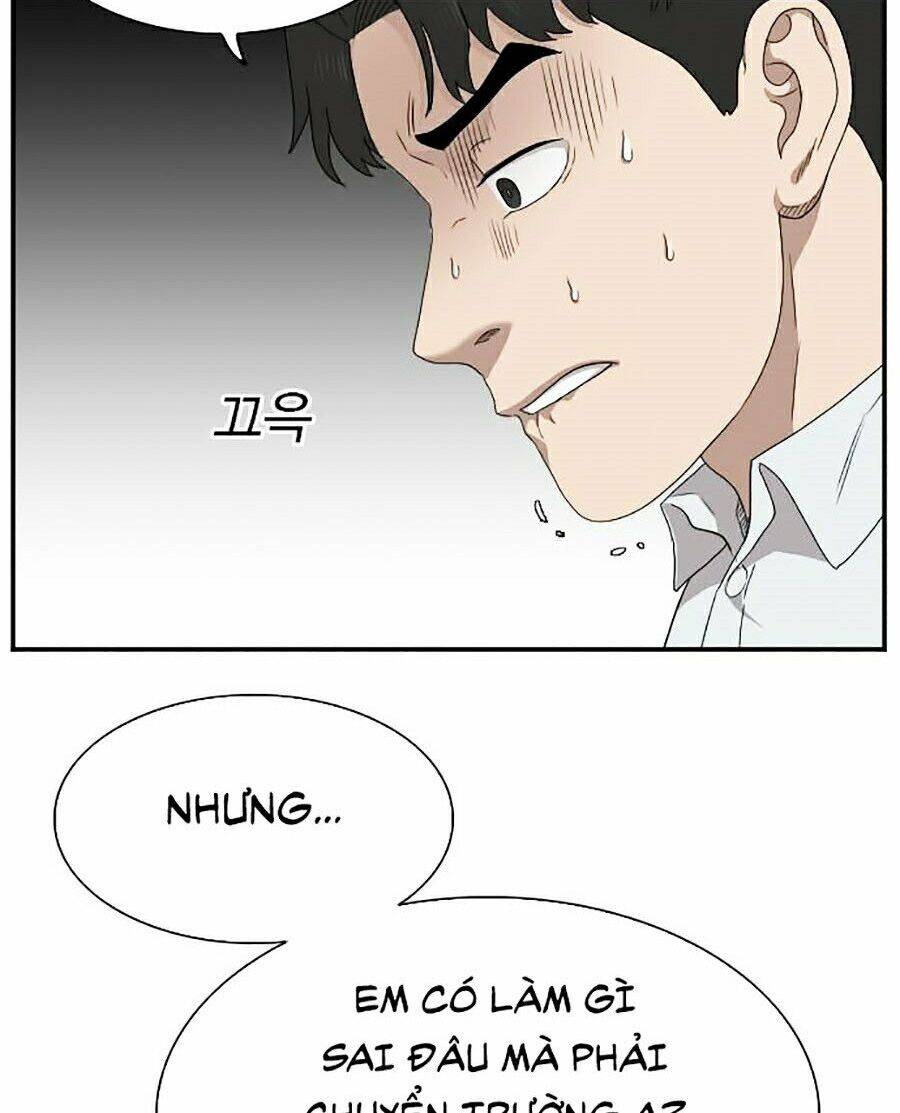 Người Xấu Chapter 30 - Trang 2