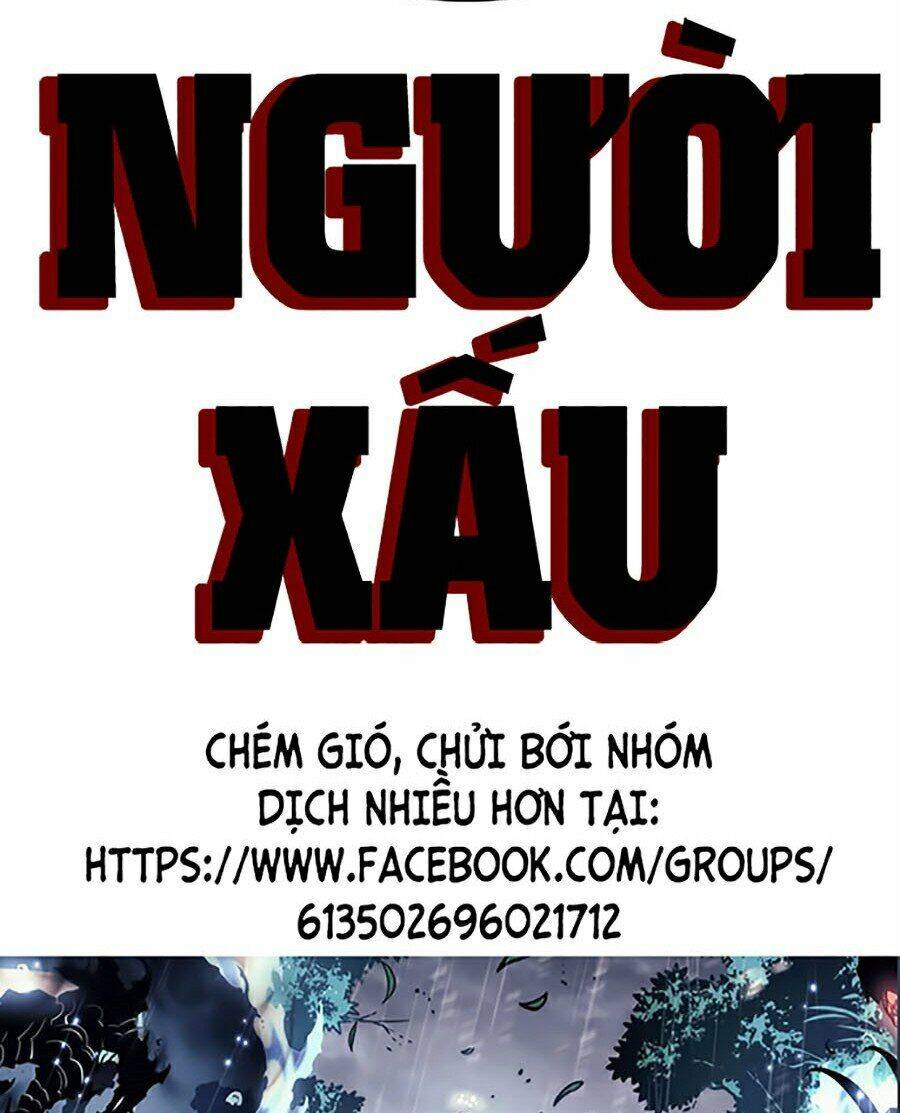 Người Xấu Chapter 30 - Trang 2