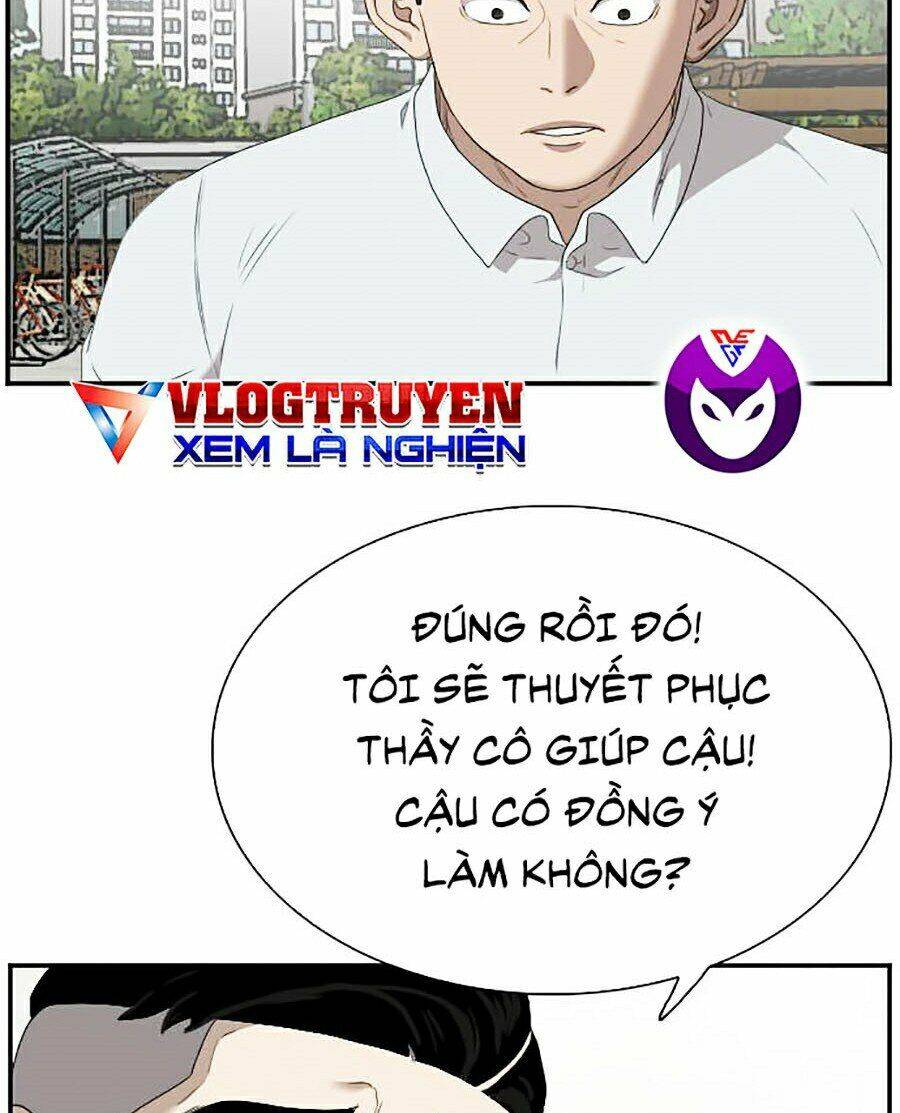 Người Xấu Chapter 30 - Trang 2